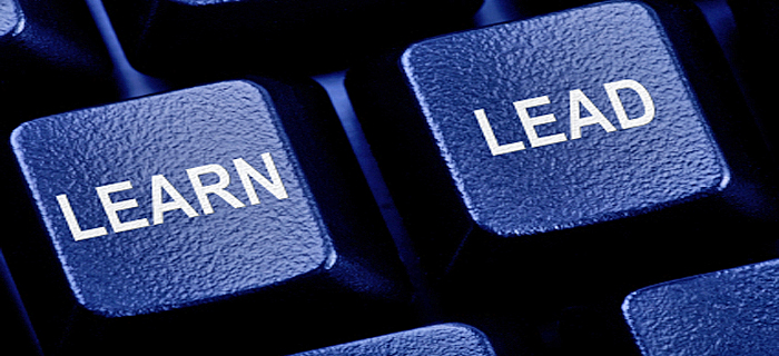 Learn & Lead