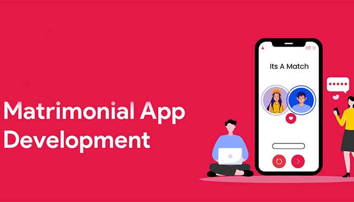 matrimonial-app-development
