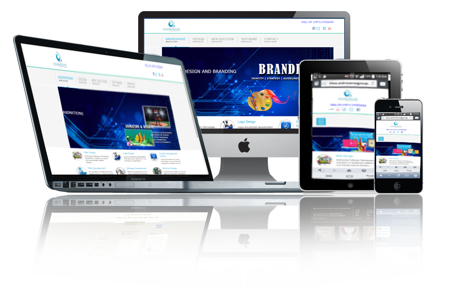 responsive